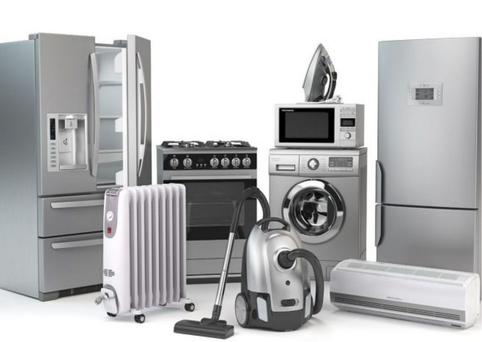 Sokullu Beyaz Eşya Servisi